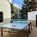 Villa Golfinho - Private Pool - 10 Guests -