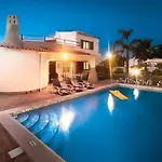 Golfinho - Private Pool - 10 Guests - *