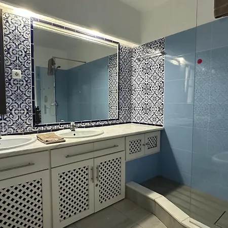 Golfinho By Check-in Portugal Willa *