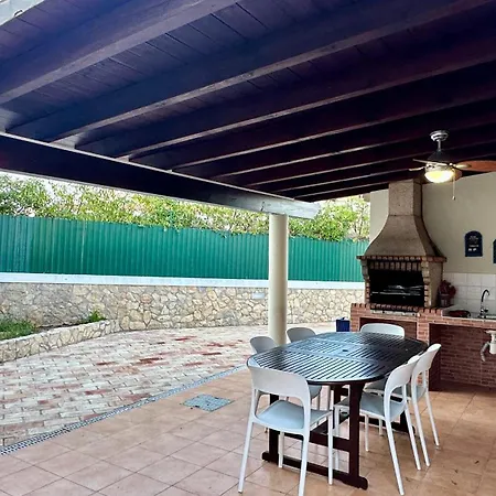 Golfinho - Private Pool - 10 Guests - Albufeira