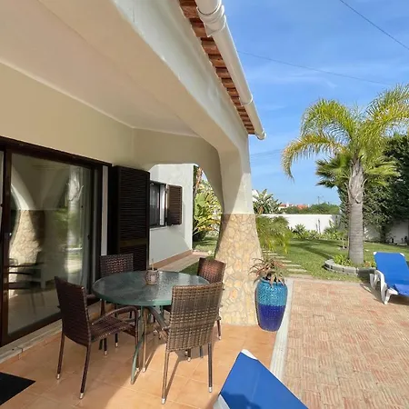 빌라 Golfinho - Private Pool - 10 Guests - *