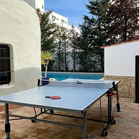 Βίλα Golfinho - Private Pool - 10 Guests -