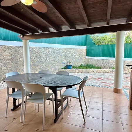 Βίλα Golfinho - Private Pool - 10 Guests - *
