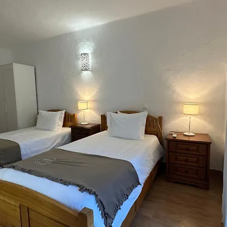 Golfinho By Check-in Portugal Villa Albufeira