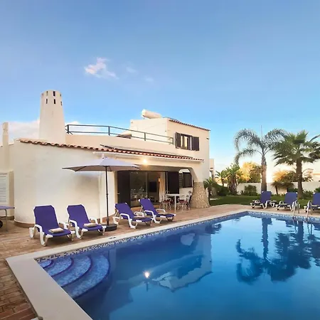 Golfinho By Check-in Portugal Albufeira