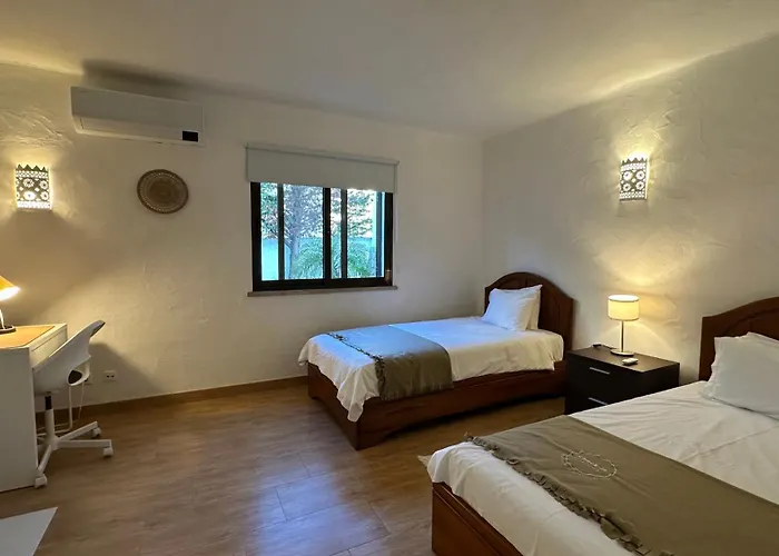 Villa Golfinho By Check-in Portugal *