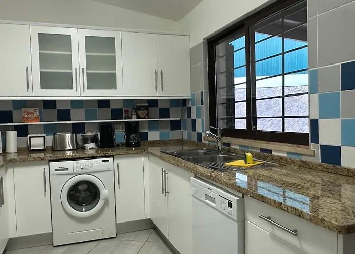 Golfinho By Check-in Portugal Villa Albufeira