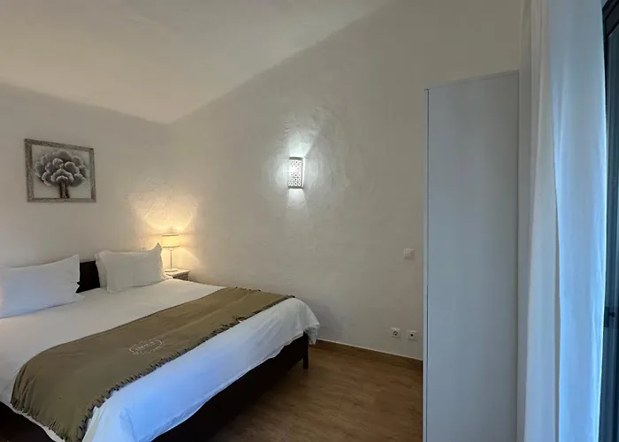 Golfinho By Check-in Portugal Villa Albufeira