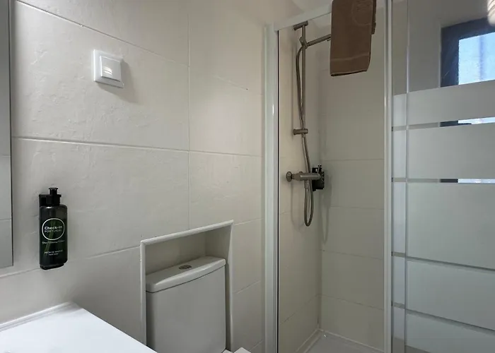 Golfinho By Check-in Portugal * アルブフェイラ