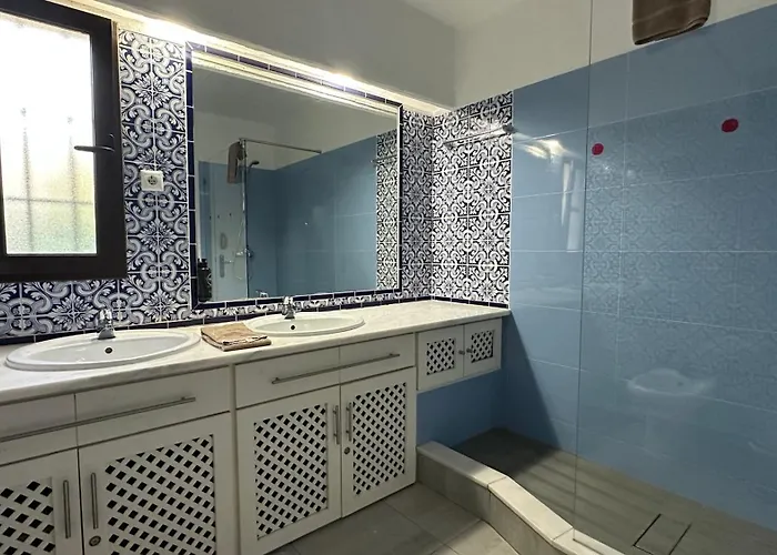 Golfinho By Check-in Portugal Villa *