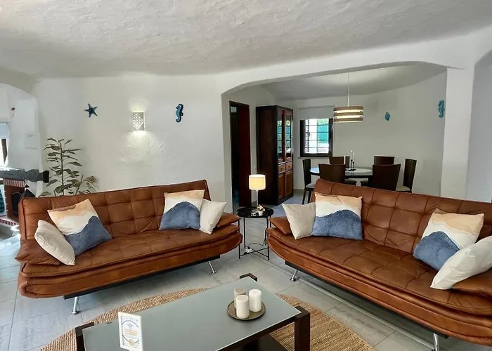 Golfinho By Check-in Portugal Albufeira