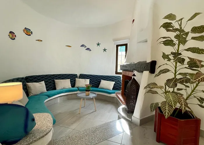 Golfinho By Check-in Portugal Villa