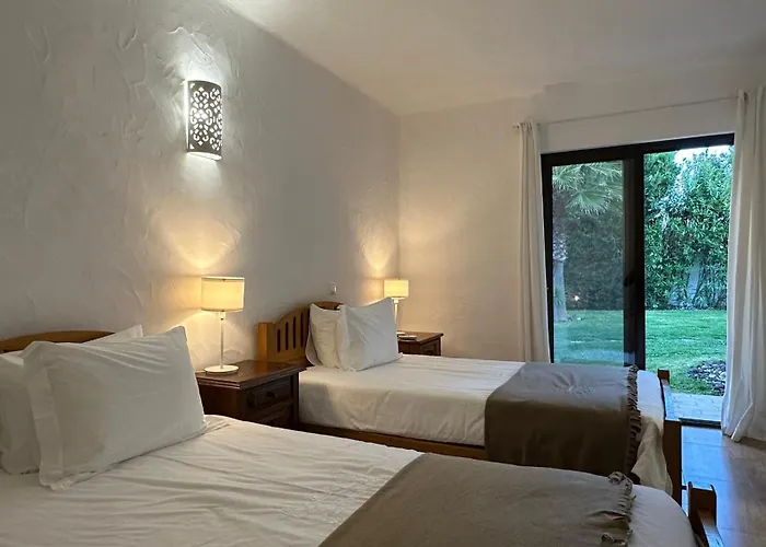 Golfinho By Check-in Portugal Villa *