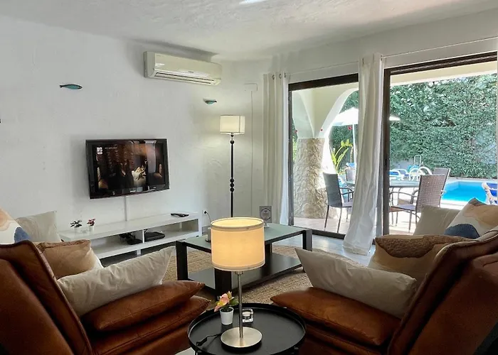 ヴィラ Golfinho By Check-in Portugal アルブフェイラ