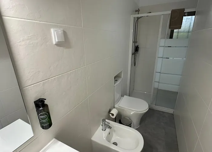 Golfinho By Check-in Portugal Villa