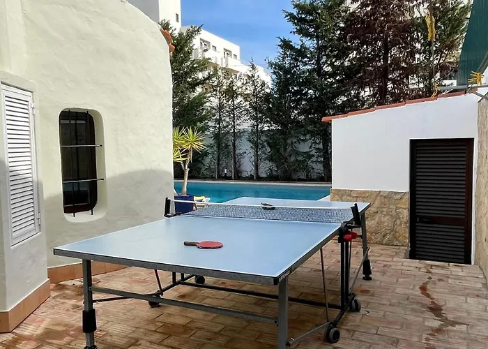 Villa Golfinho By Check-in Portugal