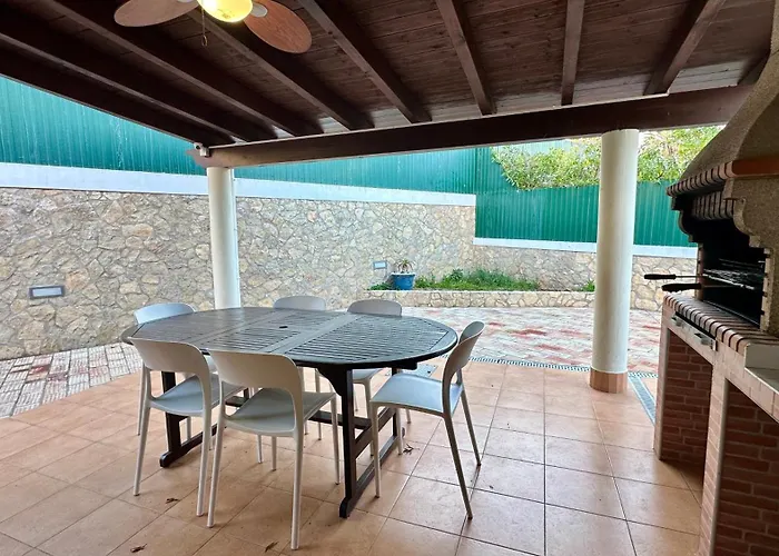 Villa Golfinho By Check-in Portugal *