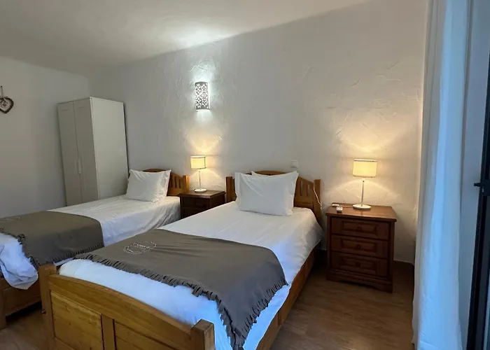 Golfinho By Check-in Portugal Villa Albufeira