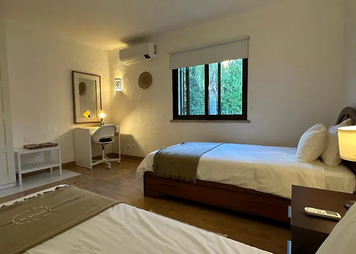 Golfinho By Check-in Portugal * Albufeira