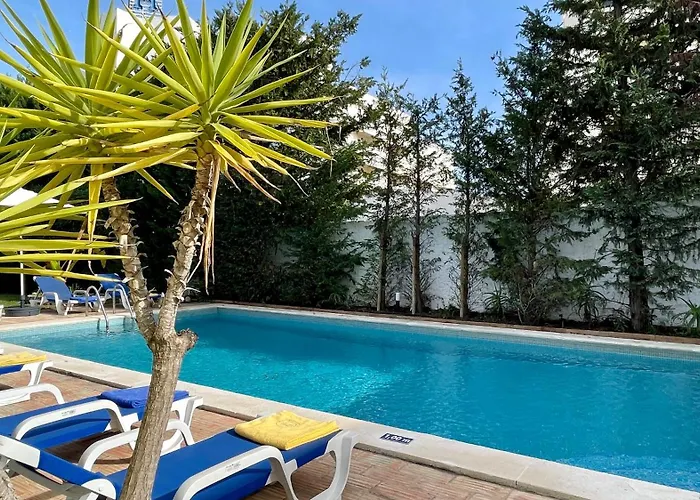 Golfinho By Check-in Portugal ヴィラ *