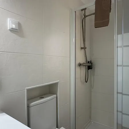 Golfinho By Check-in Portugal * البوفيرا