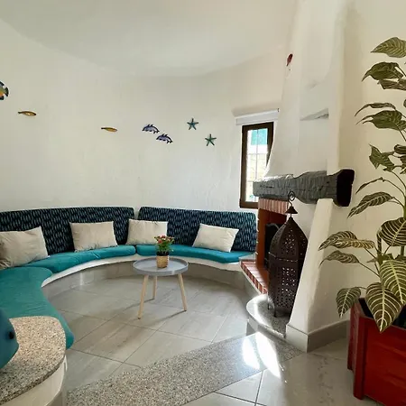 Golfinho By Check-in Portugal فيلة